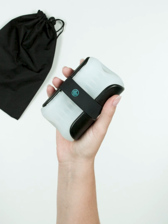Blowmotion Adjustable Stamina Trainer