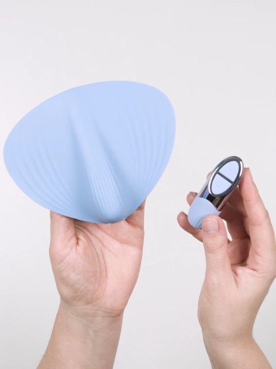 Rocks Off NIYA N5 Multifunction Intimate Couples Massager