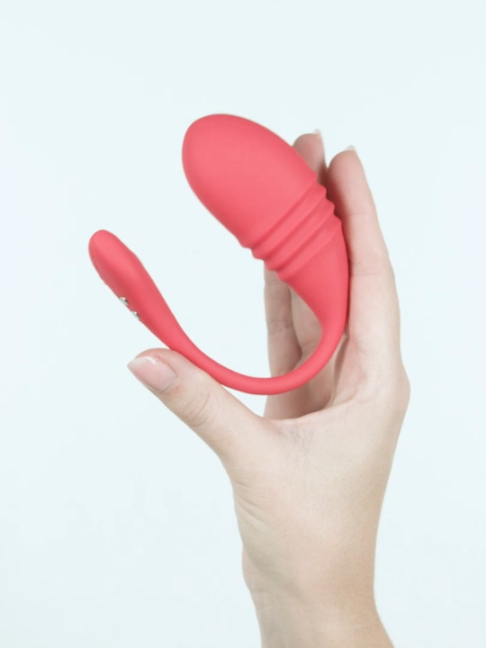 vulse sex toy How to Ride a Dildo