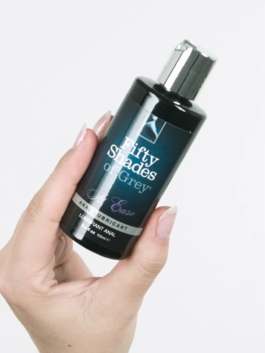 anal ease lubricant Anal-Ese Numbing Anal Cream main image 0