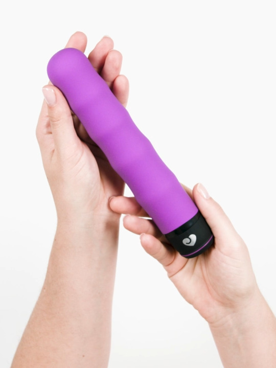 Lovehoney Silencer Whisper Quiet Classic Vibrator 7 Inch