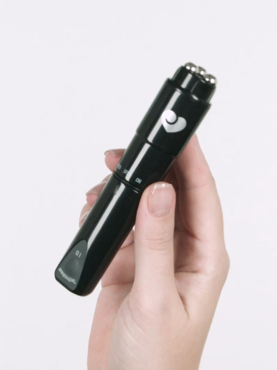Lovehoney Erotic Rocket 10 Function Clitoral Vibrator