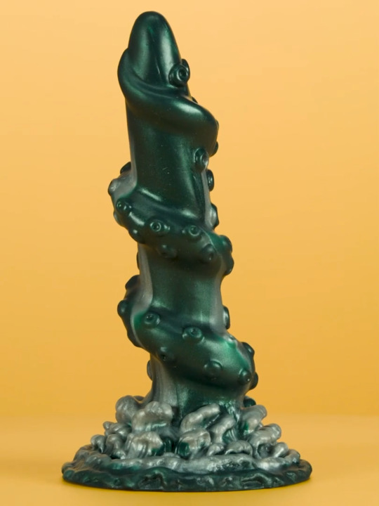 Lovehoney Fantasy Twisted Tentacle Dildo