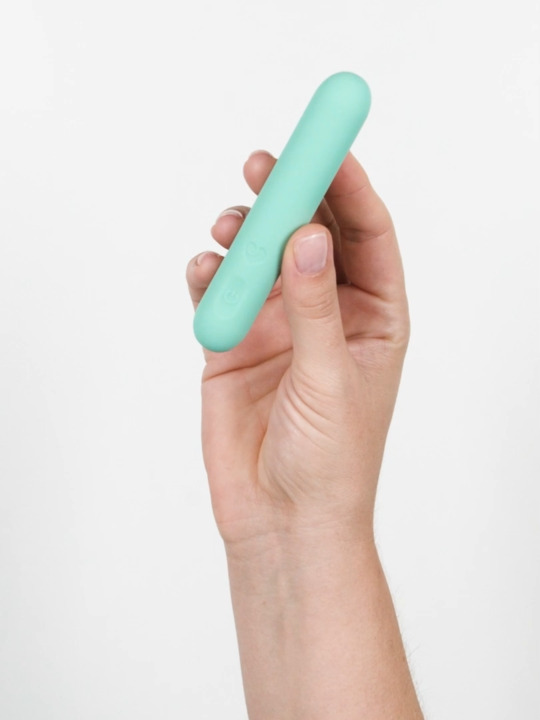 Lovehoney Health Rechargeable Silicone Bullet Vibrator