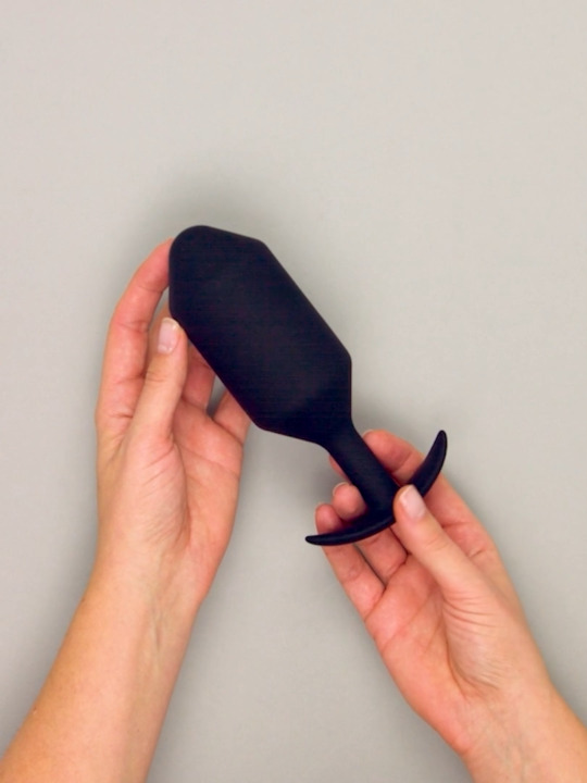 top sex toys on amazon Glass Anal Toys