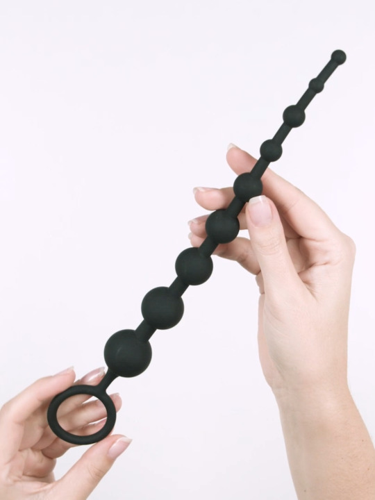 vibrating silicone anal beads LELO BILLY 2 Prostate Massager, Vibrating Butt Plug with 8 Pleasure  Settings, Smooth and Rechargeable Anal Plug, Anal Toys for Men, Vibrating  Prostate Massager, Prostate Vibrator for Men, Black – Lux Afrique Boutique main image 0