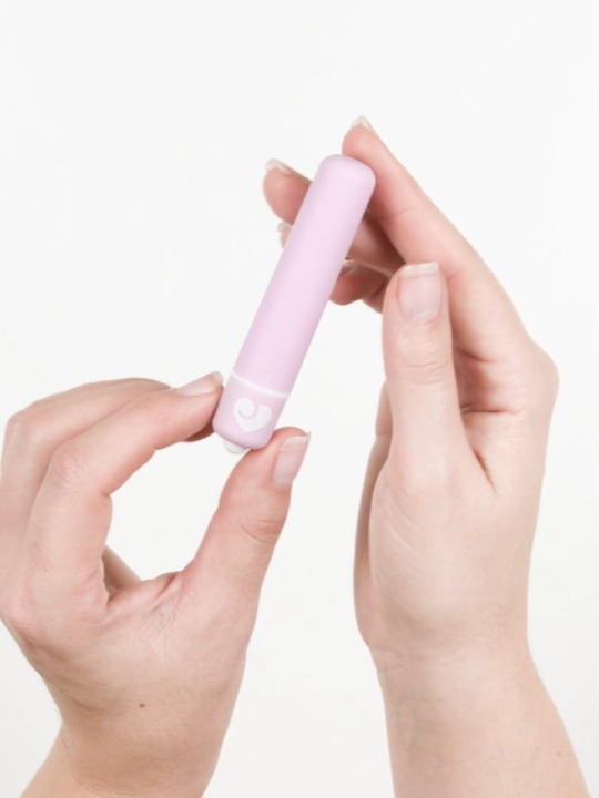 Lovehoney Thrill 10 Function Bullet Vibrator