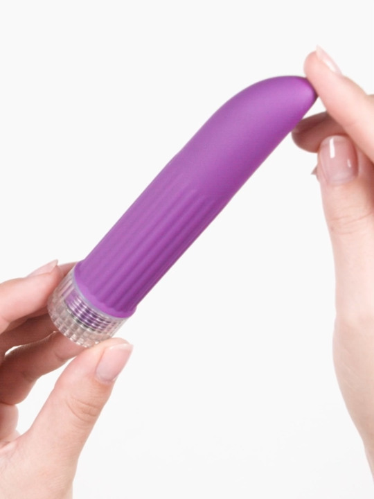Lovehoney Ladyfinger Classic Vibrator 5 Inch
