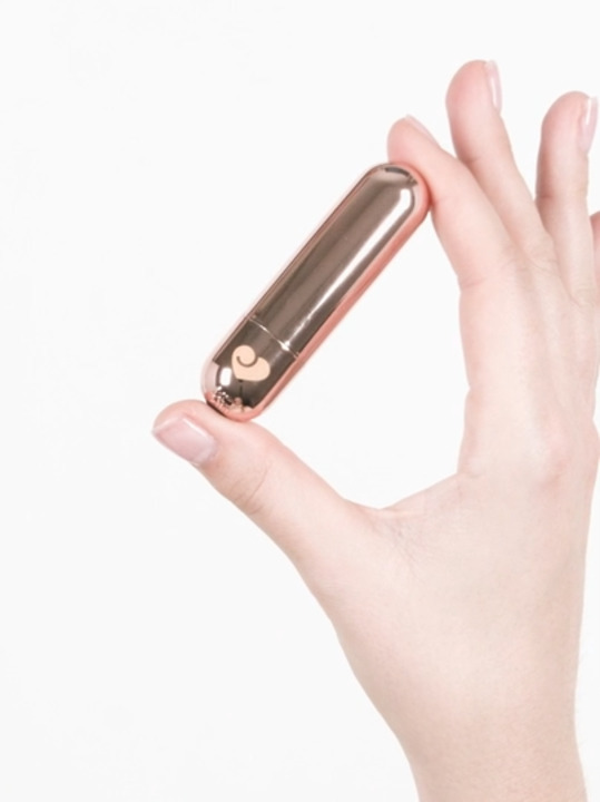 Lovehoney Glow Up Rechargeable Bullet Vibrator