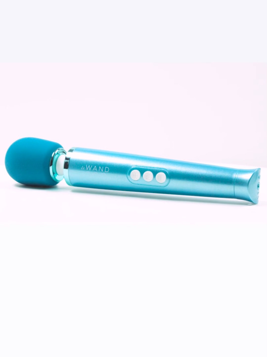Le Wand Dive Submersible Rechargeable Vibrating Massager