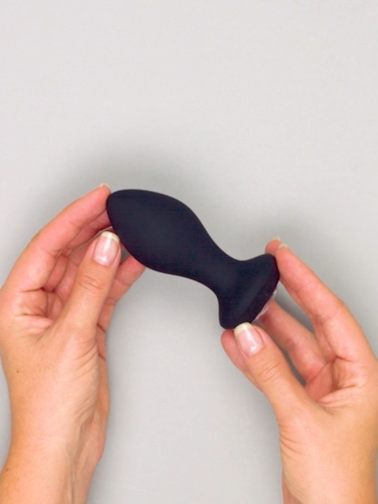 anal finger plug Amazon.com: LSCZSLYH BDSM Silicone Finger Anal Sex Toys for Man Erotic Anus  Plug Soft G-Spot Stimulation Thread Dilator Butt Plug (Color :  Transparent-Pink, Size : A) : Health & Household