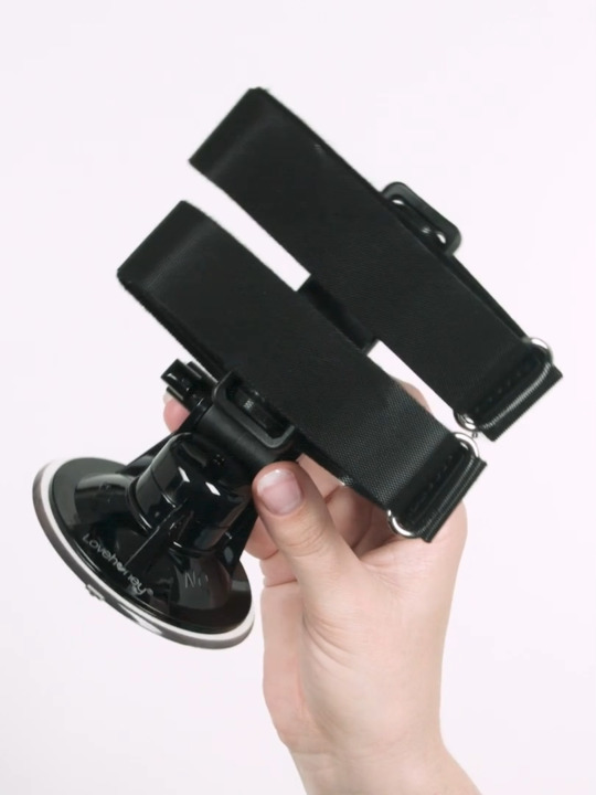 Lovehoney Hands-Free Sex Toy Holder