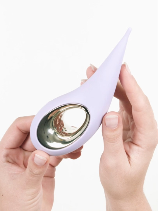 lelo clitoral vibrator Remote Controlled Couple Vibrator – Funzze main image 1