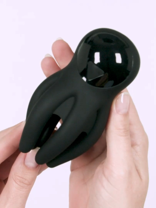 LOVISS Octopuss Rechargeable Masturbation Cup Trainer