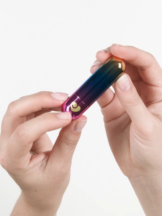 Lovehoney Glow Up Rechargeable Bullet Vibrator