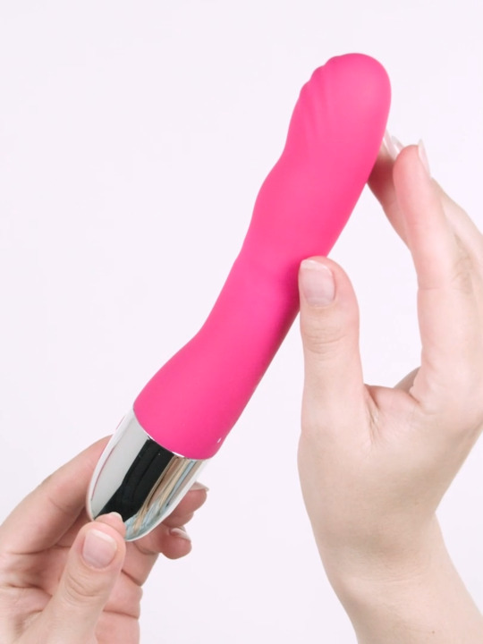Lovehoney G-Thriller Thrusting G-Spot Vibrator