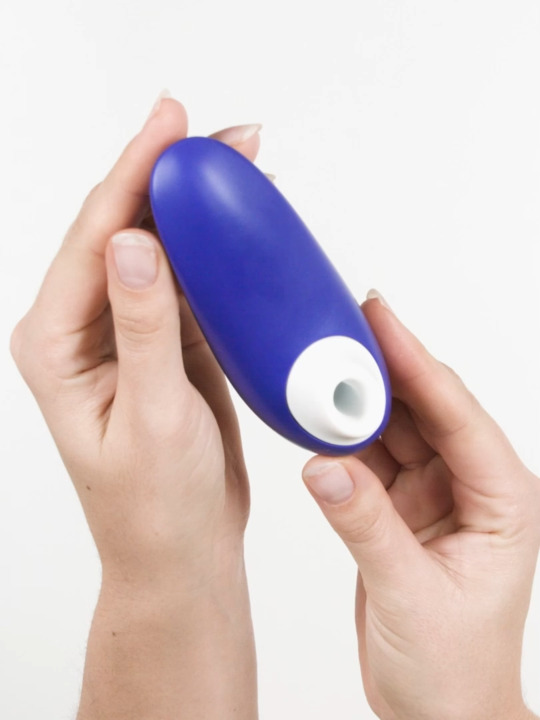 Womanizer Starlet 3 Rechargeable Clitoral Suction Stimulator Womanizer Starlet 3 Rechargeable Clitoral Suction Stimulator