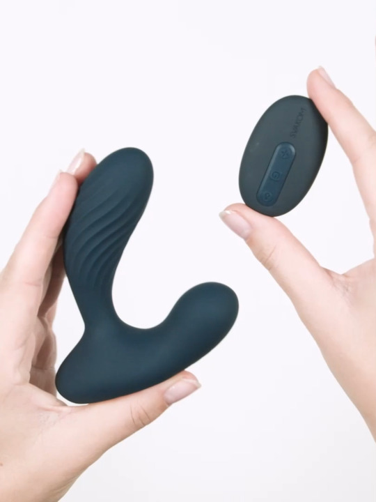 vibrating prostate stimulator 15 Ways To Raise Your Vibrations main image 0