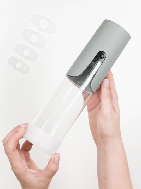 Lovehoney Health Penis Pump and Ring Set