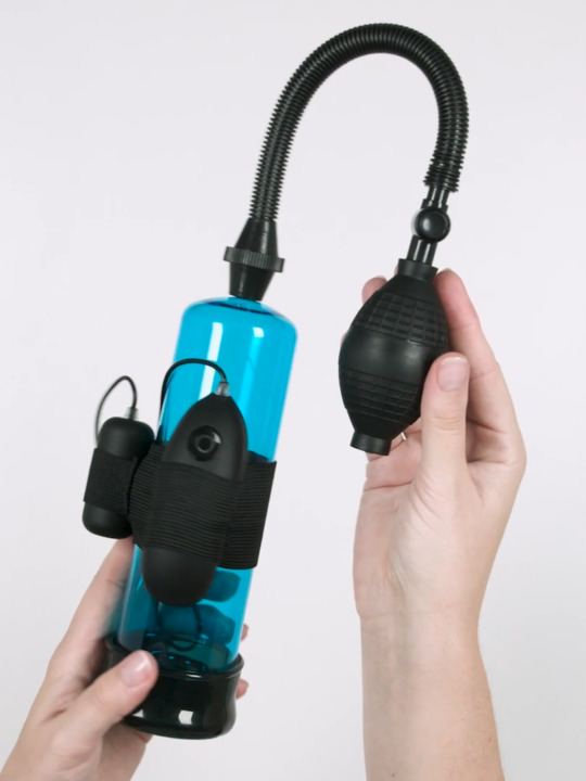 penis pump vibrator Yes, lube has a shelf life and it's important to know where you can find  it! Just like condoms, all types of lubricant have an expiration date that  can be found on