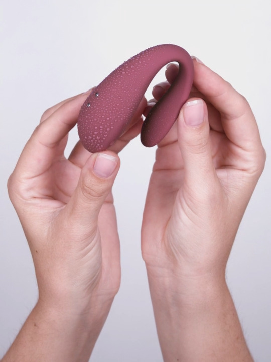 Lovehoney mon ami Wearable Couple's Massager