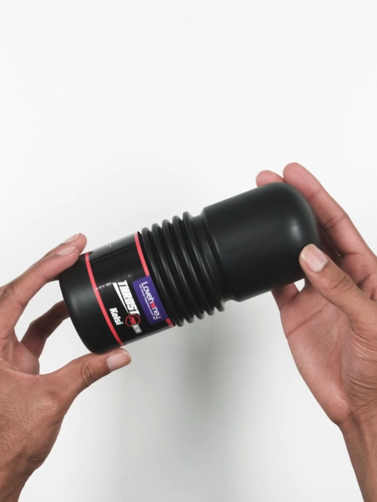 THRUST Pro Ultra Kelsi Realistic Vagina Cup