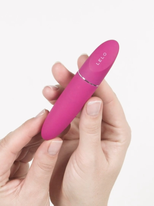 lelo vibrator massager for women LELO SIRI 3 Intimate Massager – Brookstone main image 0