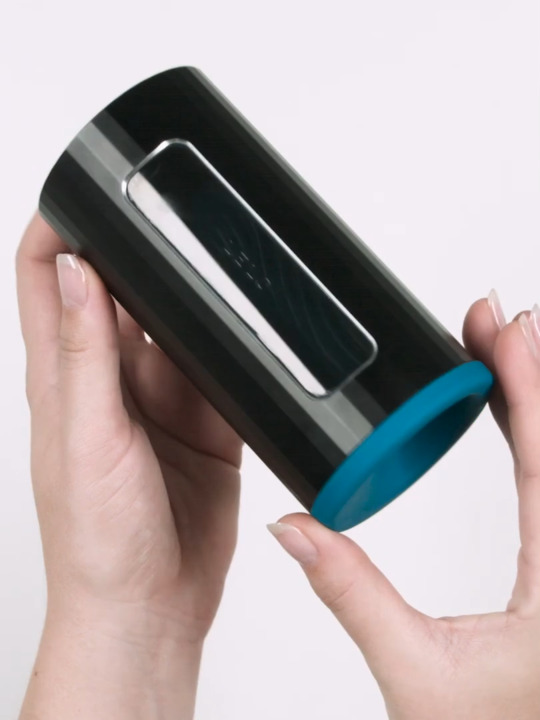 Lelo F1S V3 XL App Controlled Male Masturbator