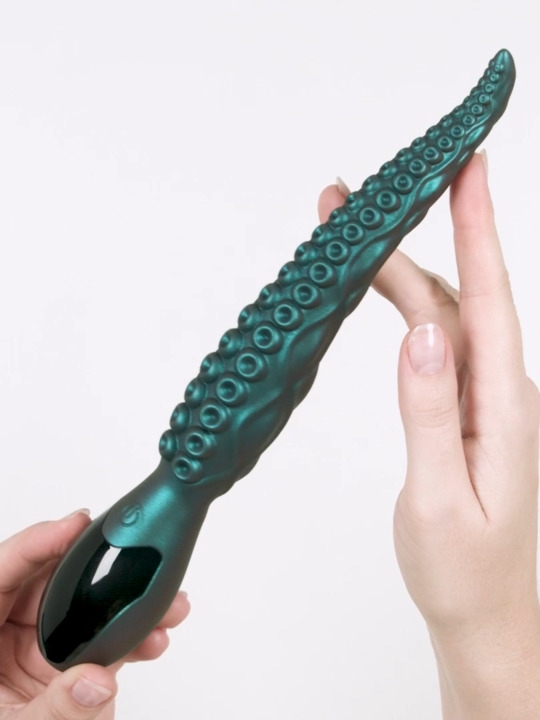 Lovehoney Fantasy Tentacle Dildo Vibrator