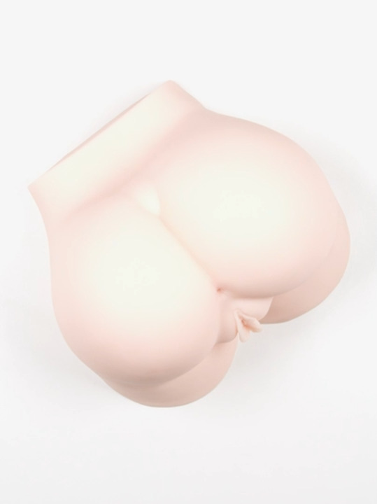THRUST Pro Elite Katya Realistic Vagina and Ass Masturbator 165.7oz