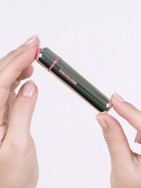 Tracey Cox Supersex Bullet Vibrator