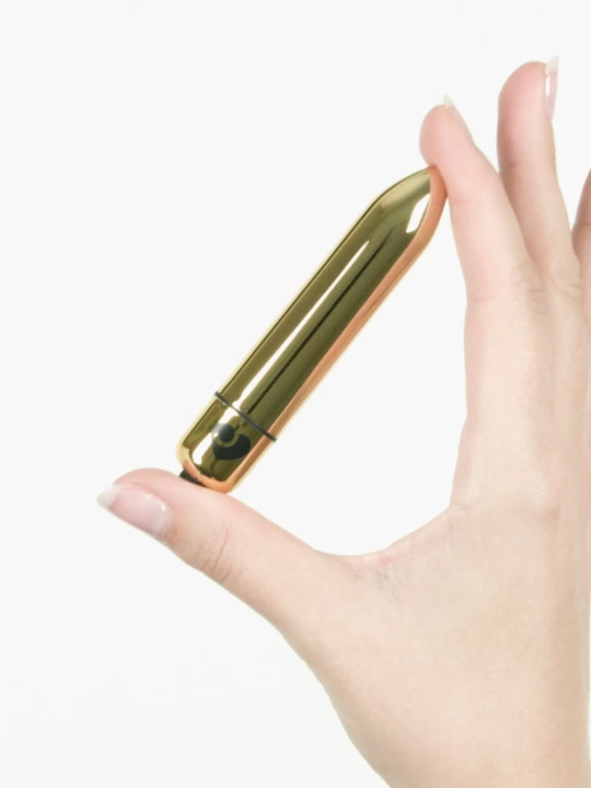 are bullet vibrators waterproof Daziner Bullet VIbrator – Unmatched Power in a Whisper-Quiet