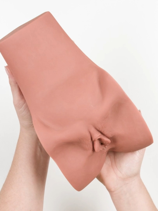 THRUST Pro Elite Cindy Realistic Vagina and Ass 4.4lbs
