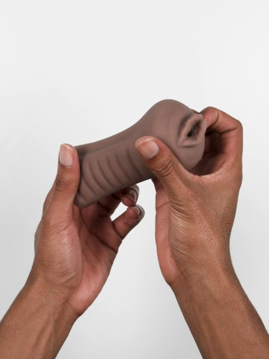THRUST Pro Mini Tara Realistic Pocket Pussy