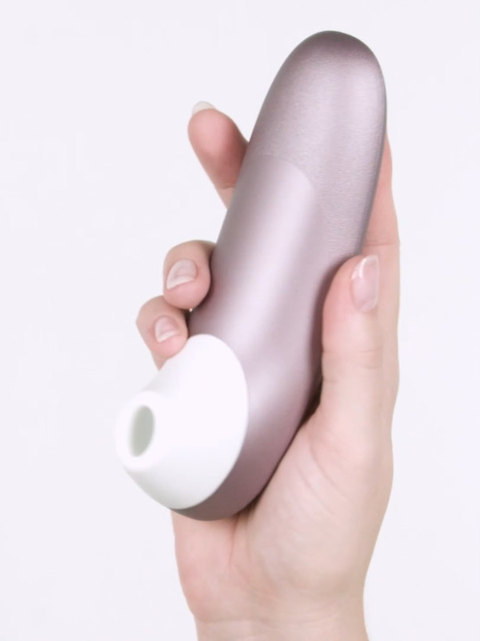 Womanizer Pro Lilac Rechargeable Clitoral Suction Stimulator Womanizer Pro Lilac Rechargeable Clitoral Suction Stimulator