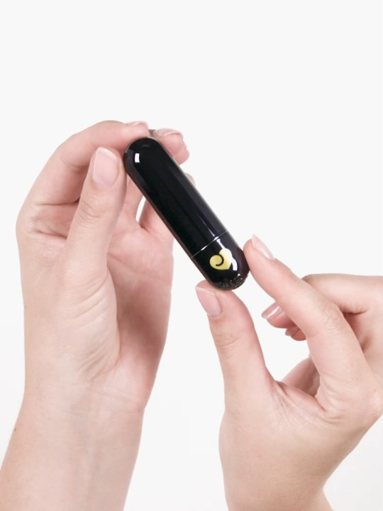 Lovehoney Glow Up Rechargeable Bullet Vibrator