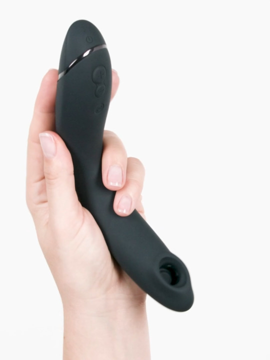 Womanizer OG Pleasure Air G-Spot Stimulator
