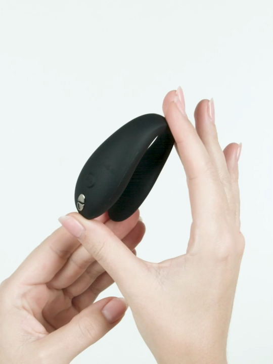 We-Vibe X Lovehoney Sync Go