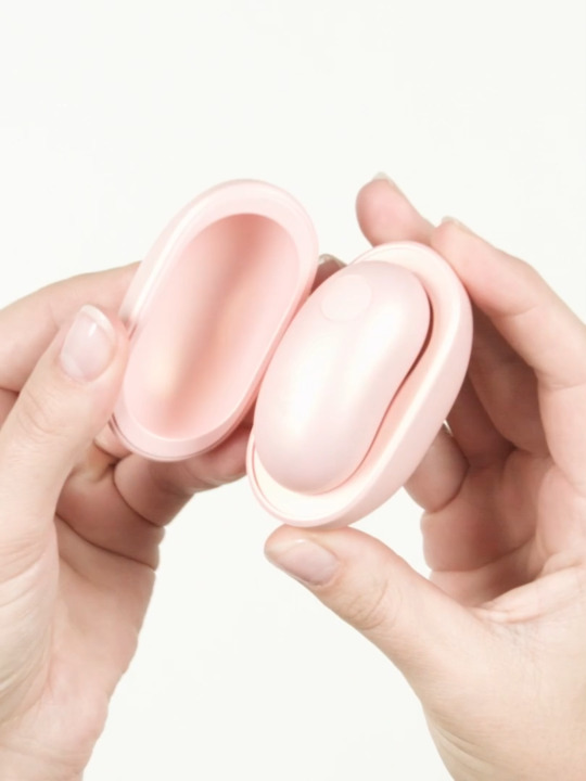 Lovehoney Passion Pod Clitoral Suction Stimulator