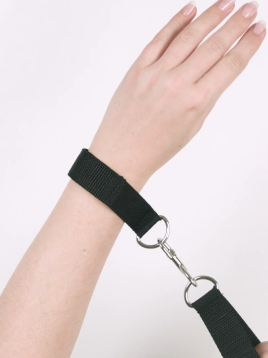 BASICS Wrist Cuffs