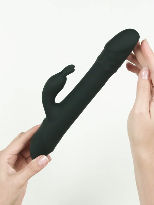 toy tester sex game 15 Best Thrusting Dildo Vibrators of 2024, Tested by Sex Experts main image 1