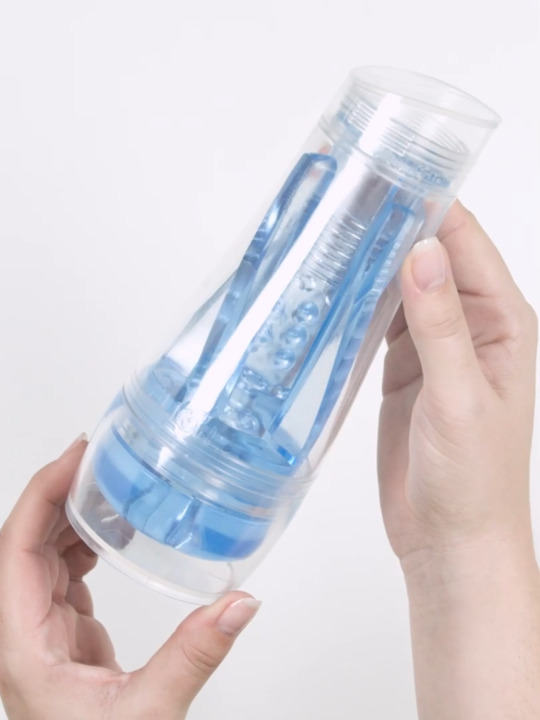 Fleshlight X Lovehoney Masterstroke Male Masturbator