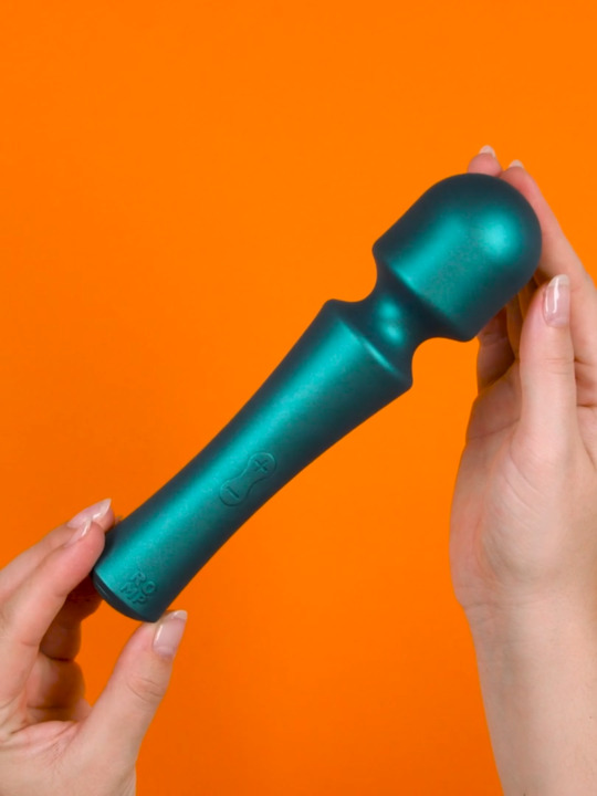 the secret affair sucking vibrator plusOne Pinpoint External Vibrator, 3 Different Tip Attachments, 10  Vibration Settings main image 0