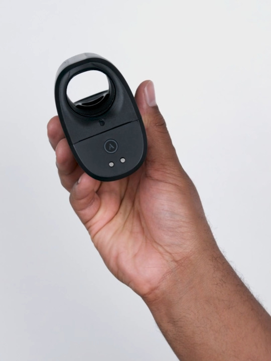 Arcwave Ion Pleasure Air Smart Silence Male Masturbator
