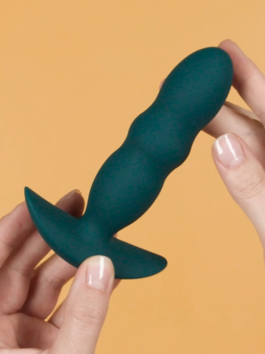 Lovehoney Thrusting Remote Control Butt Plug