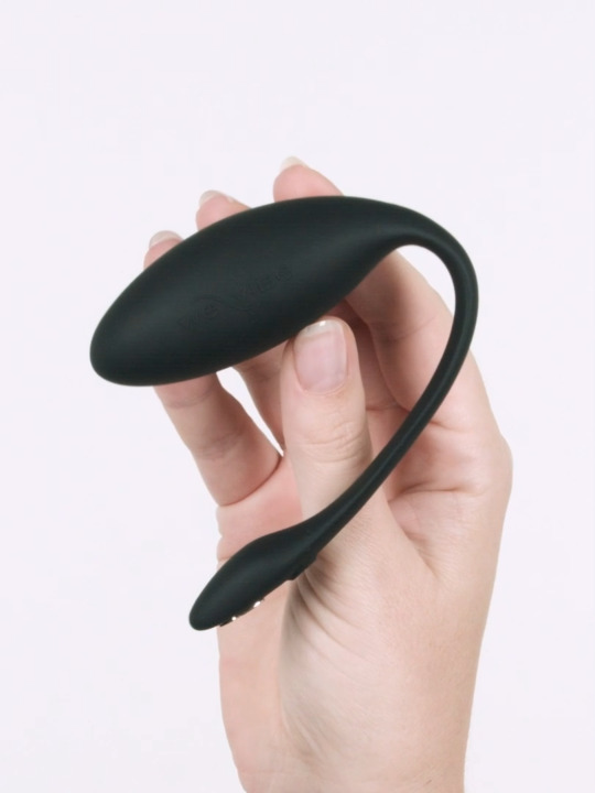 We-Vibe X Lovehoney Jive Lite App-Controlled Love Egg Vibrator