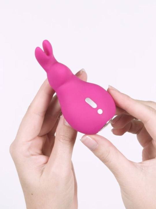 mini rabbit vibrator reviews 14 Best Rabbit Vibrators That Sex Toy Experts Recommend in 2025 main image 1