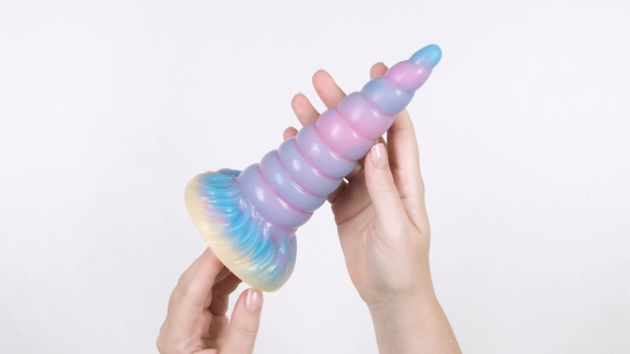 Dickorn 2 - on sale Fabulous Horny's - Sextoy Unicorn Fantasy