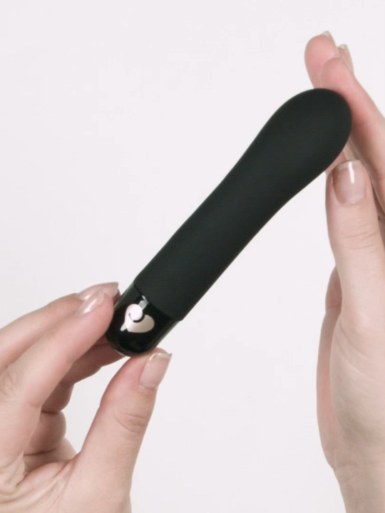 Lovehoney Little Wonder Rechargeable Silicone Mini G-Spot Vibrator