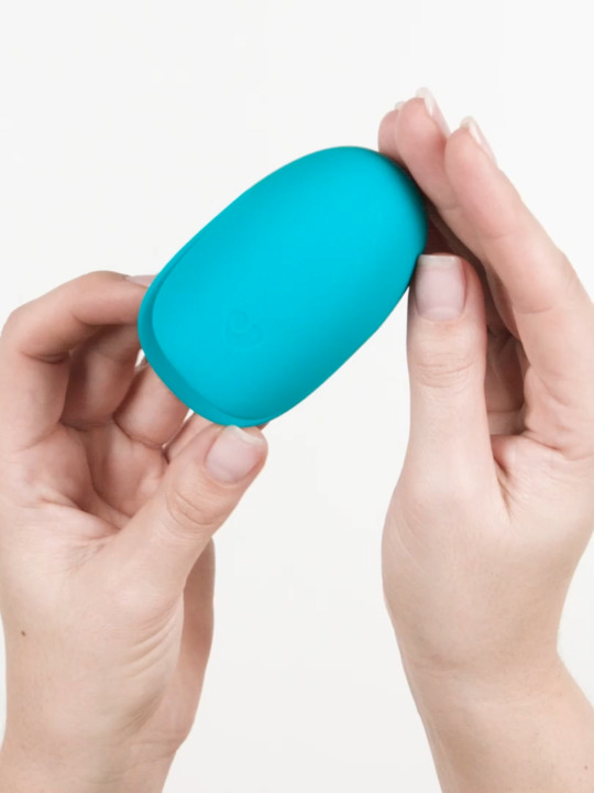 Lovehoney Ignite 20 Function Ribbed Male Head Vibrator